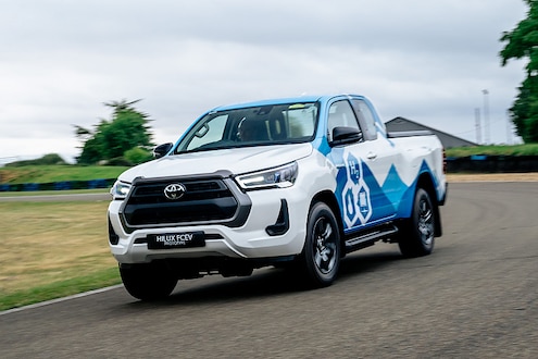 toyota hilux 2024 im test