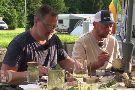 das perfekte dinner von vox aus dem wohnmobil