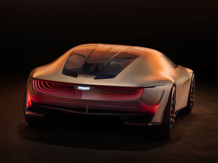 cadillac opulent velocity concept