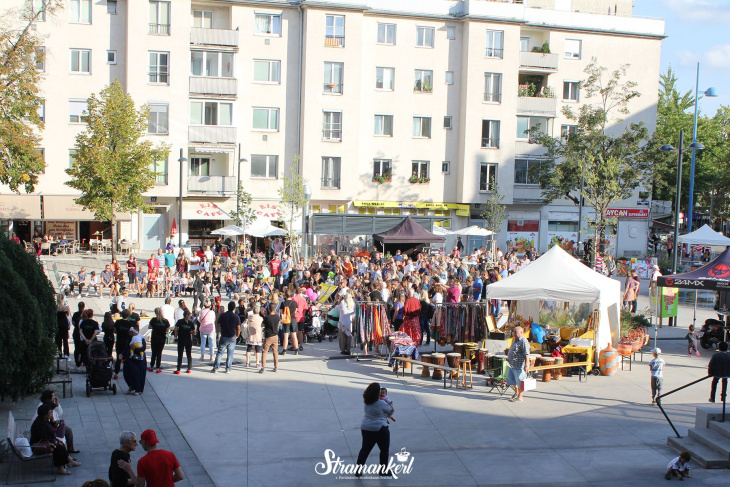 stramankerl straßenfest