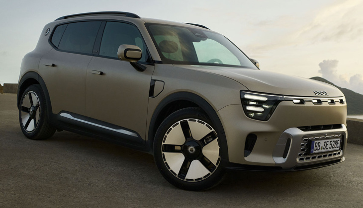 smart stellt „premium-mittelklasse-suv #5 vor