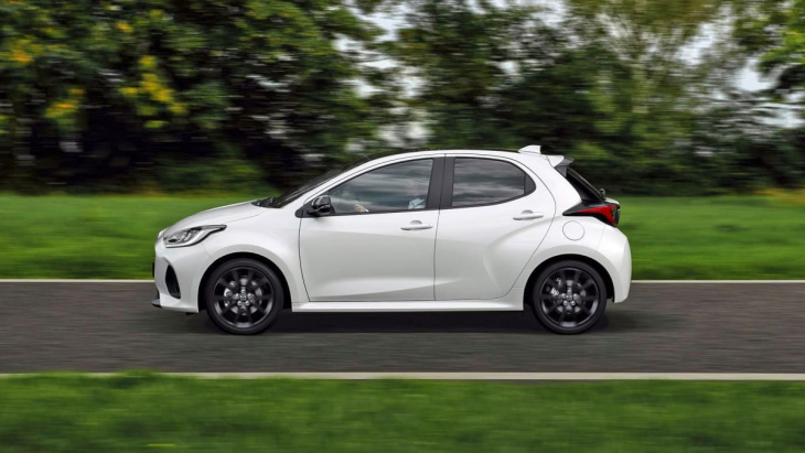 mazda 2 hybrid im test: wie sparsam ist der adoptivsohn?