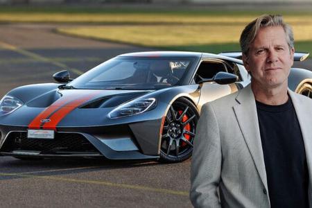 ford-gt-designer wird neuer designchef