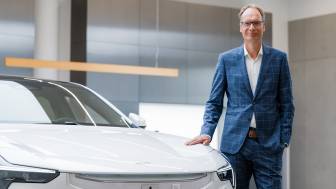 Polestar:  Lohscheller wird CEO