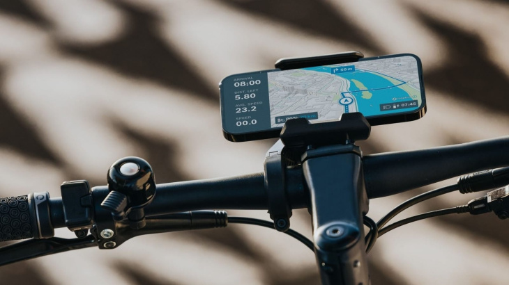 e-bike-app von bosch: auf diese nützlichen funktionen haben fahrer gewartet