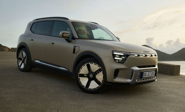 smart #5: weiteres suv kommt 2025