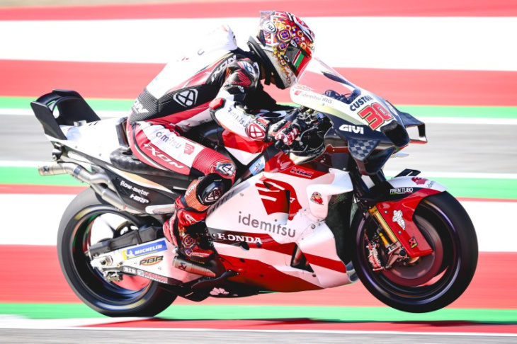 motogp 2025: lcr-honda mit somkiat chantra statt takaaki nakagami!