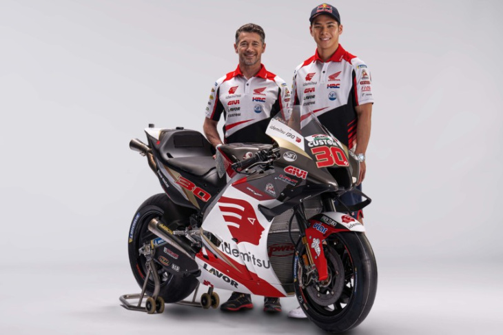 motogp 2025: lcr-honda mit somkiat chantra statt takaaki nakagami!