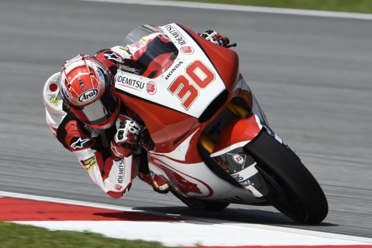 motogp 2025: lcr-honda mit somkiat chantra statt takaaki nakagami!