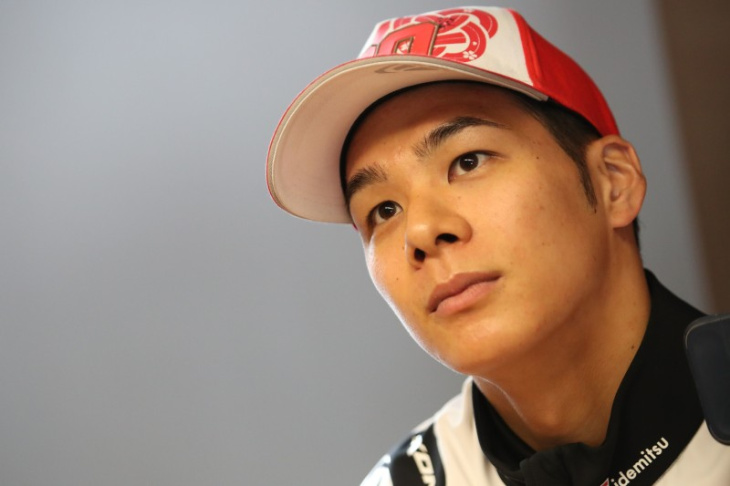 motogp 2025: lcr-honda mit somkiat chantra statt takaaki nakagami!