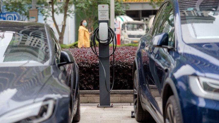 zweigeteilte autowelt: autohersteller im spagat