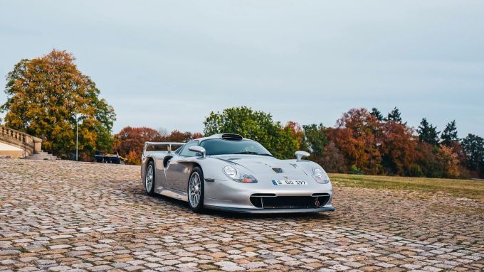 porsche plant neuen elektro-suv: tesla und rivian im visier