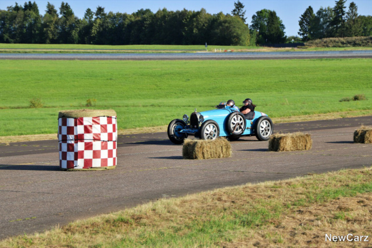 alfa romeo pista & piloti 2024 – track, raritäten, oldtimer