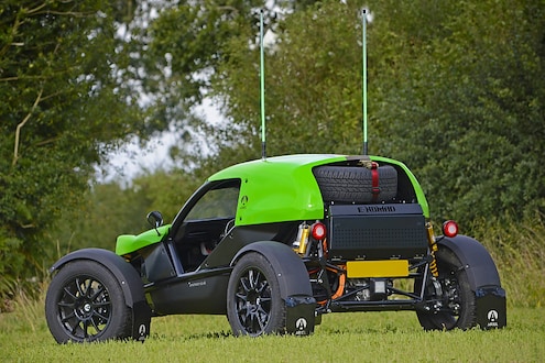 ariel e nomad als elektro-roadster