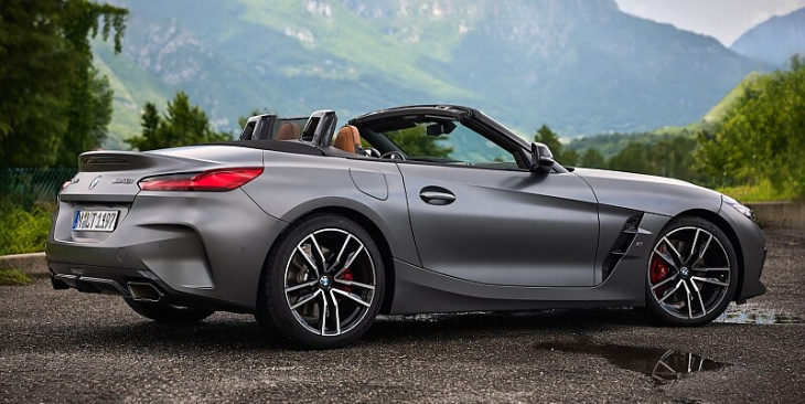 porsche gegen bmw gegen mazda - dreimal roadster-spaß - welches auto ihnen den besten kick gibt