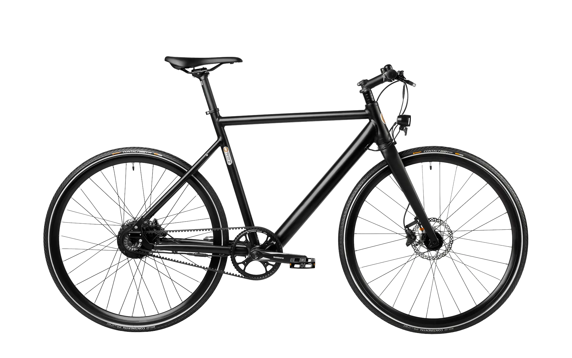 bzen milano: das minimalistische e-bike für puristen?