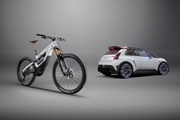 bzen milano: das minimalistische e-bike für puristen?