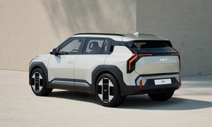 kia ev3 und ev4: nächster schritt für die elektroautos