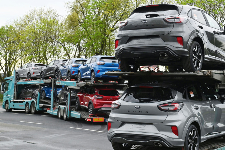 neue hiobsbotschaft: ford köln schließt wichtigen bereich – „ein großer schock“