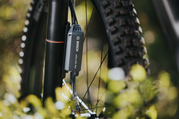 an der falschen stelle gespart? neuer e-bike-motor von bosch ist da