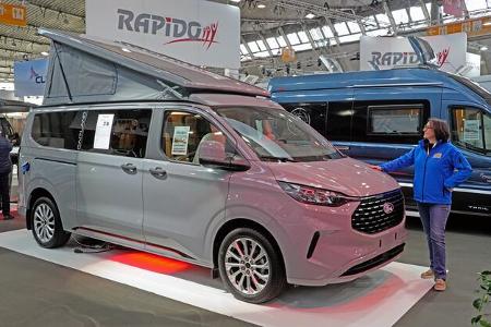 so viele neue kompakte camper kommen 2025