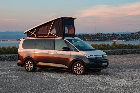 so viele neue kompakte camper kommen 2025