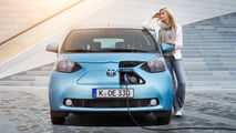 toyota iq ev (2011/12): der traum von city-stromer