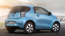 toyota iq ev (2011/12): der traum von city-stromer