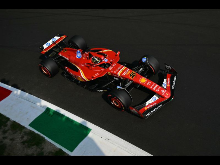 „mamma mia!“ leclerc lässt die tifosi mit ferrari-heimsieg in monza ausrasten