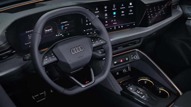 2025 audi q5 und sq5: mehr power, mehr technologie, mehr spaß?