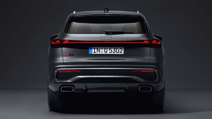 2025 audi q5 und sq5: mehr power, mehr technologie, mehr spaß?