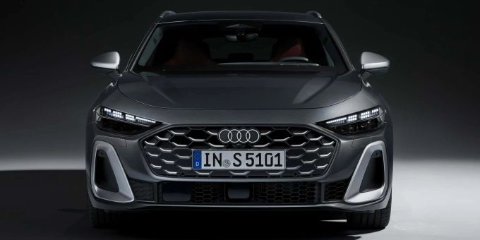 audi s5: schluss mit der endrohr-farce