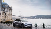 tesla model y juniper: debüt im 1. quartal 2025 in europa?