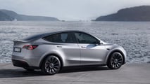 tesla model y juniper: debüt im 1. quartal 2025 in europa?