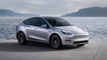 tesla model y juniper: debüt im 1. quartal 2025 in europa?