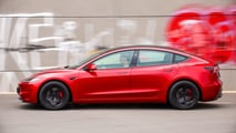 tesla model y juniper: debüt im 1. quartal 2025 in europa?