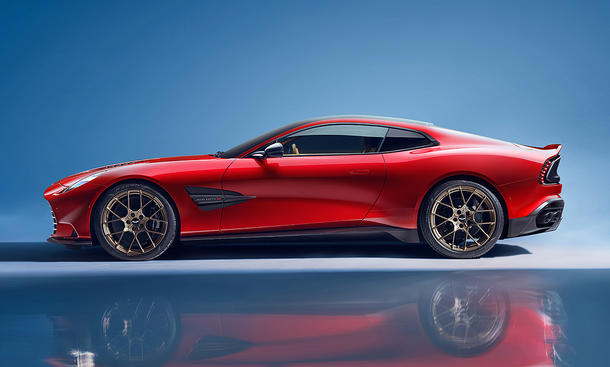 zwölfzylinder-motor, verbrenner, supersportwagen, sportwagen, newsletter, neuheiten, luxusklasse, aston martin, aston martin vanquish, aston martin vanquish (2024): alle infos zum v12-supercar