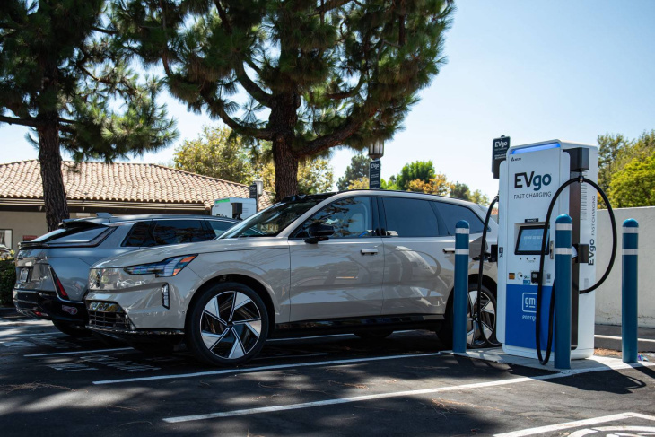 erster test volvo ex90 (2025): fortschritt mit hürden