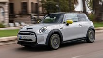 mini: rückruf aller cooper se der baujahre 2018 bis 2024