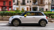 mini: rückruf aller cooper se der baujahre 2018 bis 2024