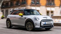 mini: rückruf aller cooper se der baujahre 2018 bis 2024