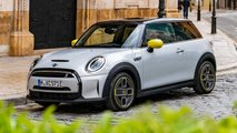 mini: rückruf aller cooper se der baujahre 2018 bis 2024