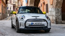 mini: rückruf aller cooper se der baujahre 2018 bis 2024