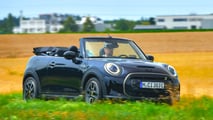 mini: rückruf aller cooper se der baujahre 2018 bis 2024