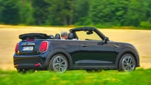 mini: rückruf aller cooper se der baujahre 2018 bis 2024