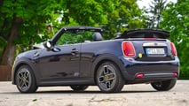 mini: rückruf aller cooper se der baujahre 2018 bis 2024