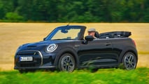 mini: rückruf aller cooper se der baujahre 2018 bis 2024