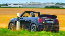 mini: rückruf aller cooper se der baujahre 2018 bis 2024