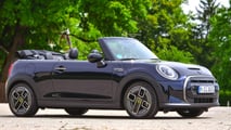 mini: rückruf aller cooper se der baujahre 2018 bis 2024