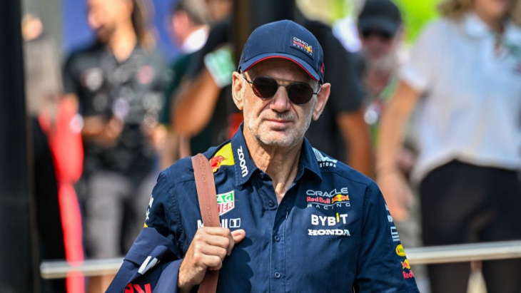 wechsel von adrian newey zu aston martin wohl kurz vor der bekanntgabe